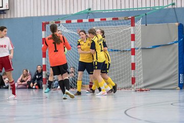 Bild 15 - wCJ Norddeutsches Futsalturnier Auswahlmannschaften